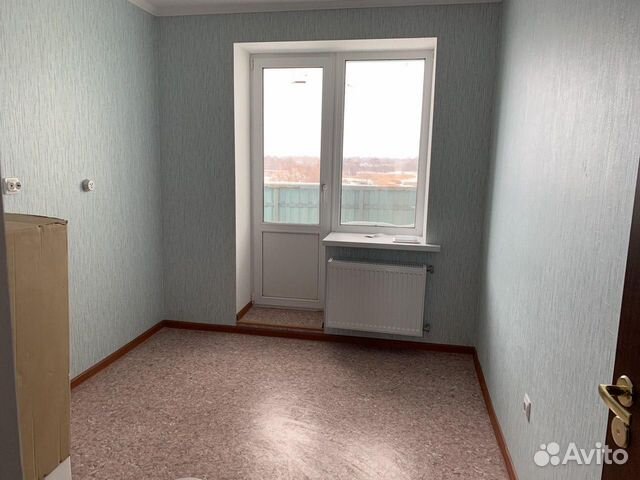 2-к квартира, 50.5 м², 5/5 эт.