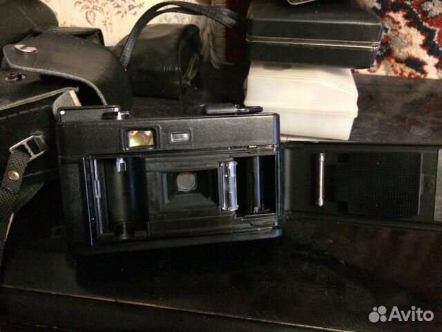 Фотоаппарат Эликон 35см Фотоаппарат Эликон 35см