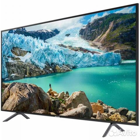 SAMSUNG UE65RU7170U 4K телевизор SAMSUNG UE65RU7170U 4K телевизор
