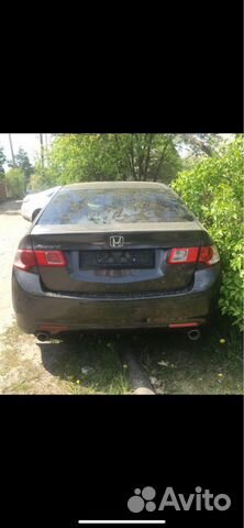 Авторазбор Honda Accord 8 CU Авторазбор Honda Accord 8 CU