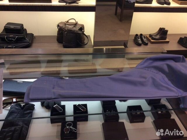 Рубашка Ermenegildo Zegna 39 ворот,оригинал,новая Рубашка Ermenegildo Zegna 39 ворот,оригинал,новая