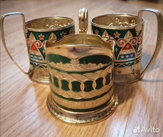Подстаканники Подстаканники