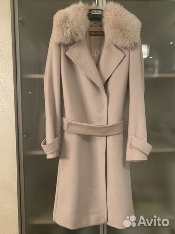 Пальто Max Mara