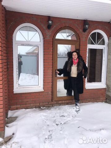 Дом 219 м² на участке 17 сот. Дом 219 м² на участке 17 сот.