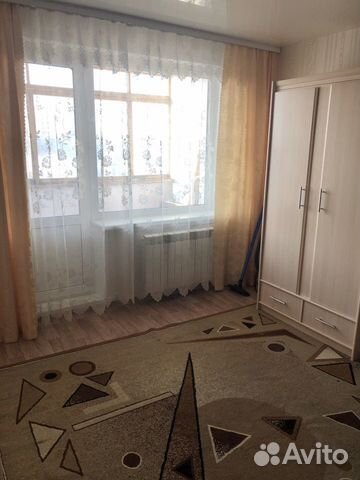 1-к квартира, 44 м², 8/9 эт. 1-к квартира, 44 м², 8/9 эт.