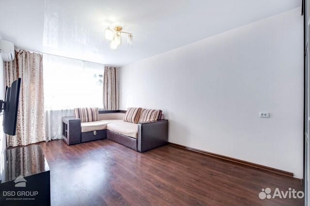 2-к квартира, 47 м², 1/5 эт. 2-к квартира, 47 м², 1/5 эт.