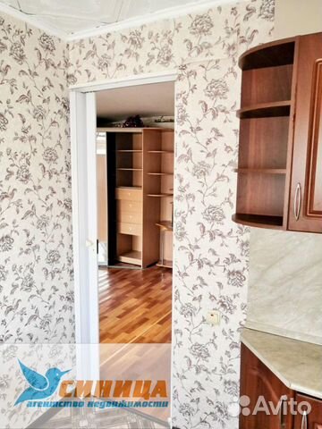 1-к квартира, 31 м², 4/5 эт.