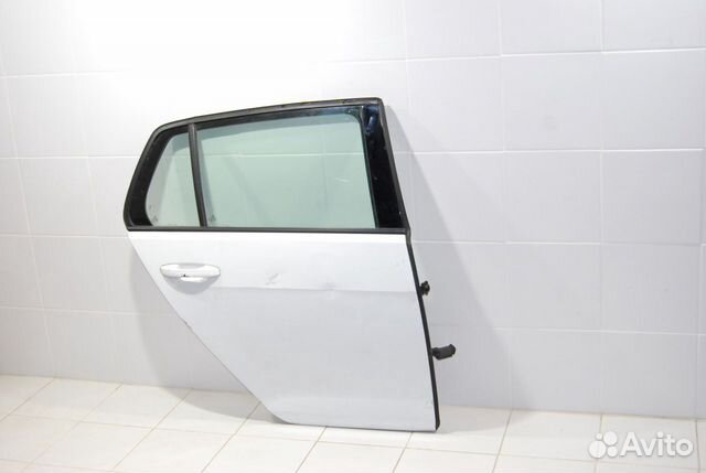 Дверь задняя правая Volkswagen Golf 7 2012+