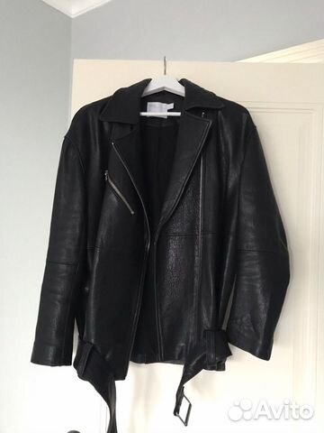 Кожаная косуха ASOS Кожаная косуха ASOS