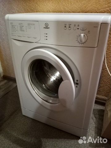 Стиральная машина Стиральная машина