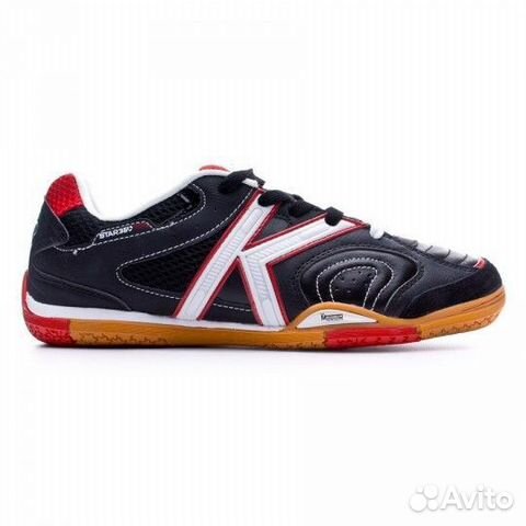 Футзалки Kelme Star 360 Evo SR 44.5
