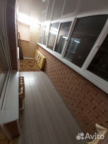 1-к квартира, 38 м², 3/9 эт.