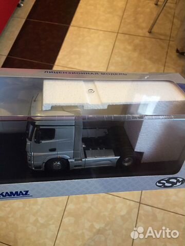 Камаз тягач 54901 Model pro Камаз тягач 54901 Model pro