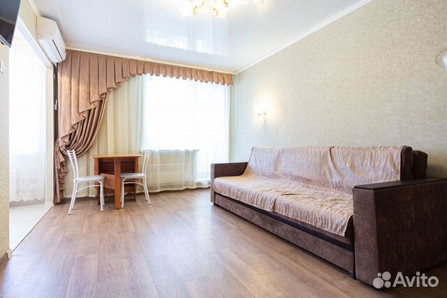 1-к квартира, 29.2 м², 1/3 эт. 1-к квартира, 29.2 м², 1/3 эт.