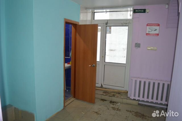 Помещение свободного наз-ния, 90 м² без комиссии
