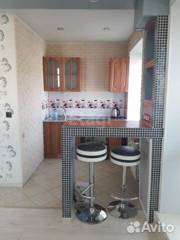 1-к квартира, 29 м², 3/3 эт. 1-к квартира, 29 м², 3/3 эт.