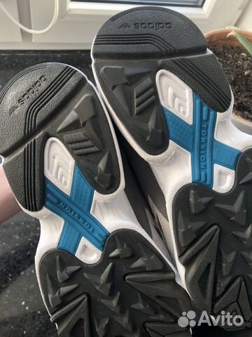 Кроссовки Adidas Torsion Кроссовки Adidas Torsion