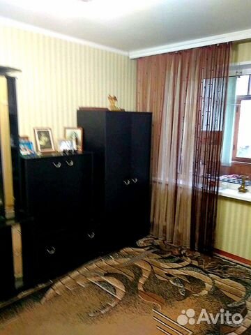 1-к квартира, 33 м², 3/9 эт. 1-к квартира, 33 м², 3/9 эт.