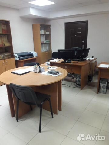 Продам офисное помещение, 240 м²