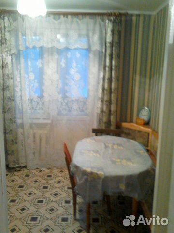 1-к квартира, 33 м², 2/5 эт. 1-к квартира, 33 м², 2/5 эт.