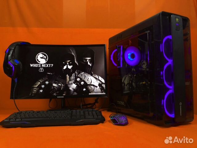 I3-2120/DDR3 16GB/SSD 60GB/HDD 1000 GB