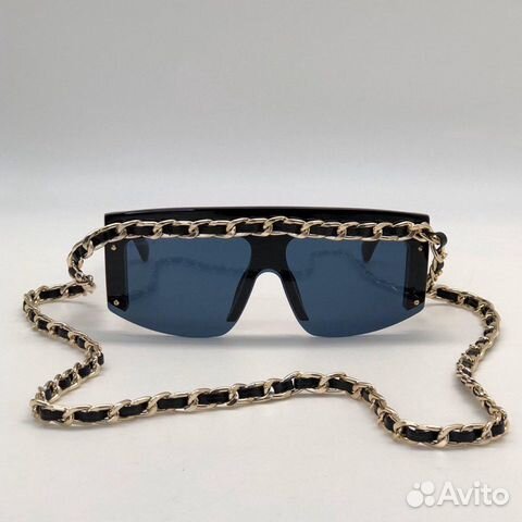 Очки Chanel Очки Chanel