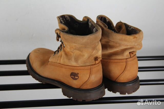 Timberland ботинки Timberland ботинки