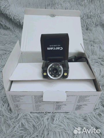 Видеорегистратор DVR2000