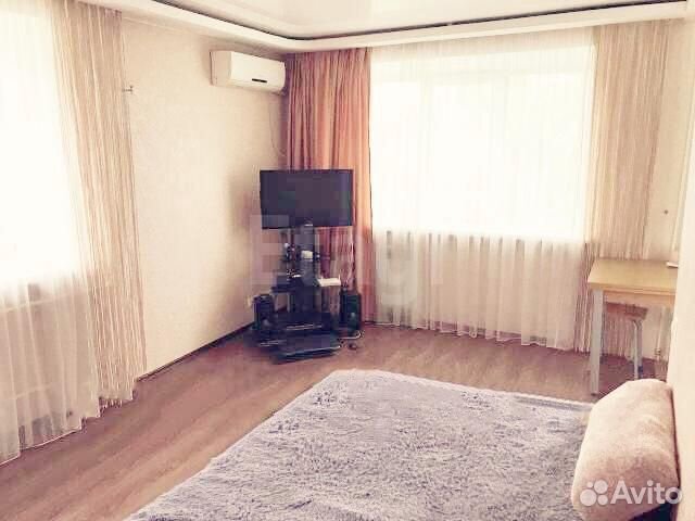 1-к квартира, 31 м², 4/5 эт. 1-к квартира, 31 м², 4/5 эт.
