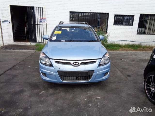 Разобран на запчасти Hyundai i30 2007-2012 Разобран на запчасти Hyundai i30 2007-2012