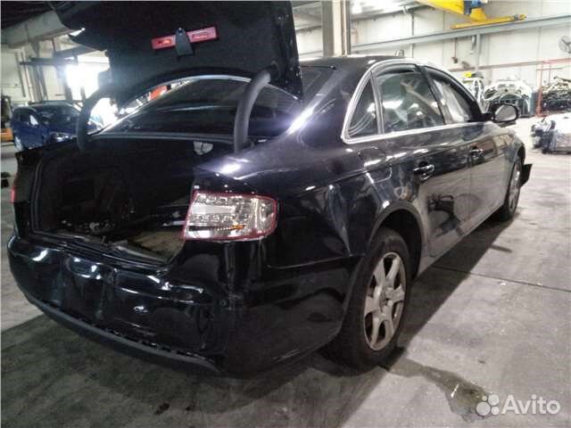 Разобран на запчасти Audi A4 (B8) 2007-2011