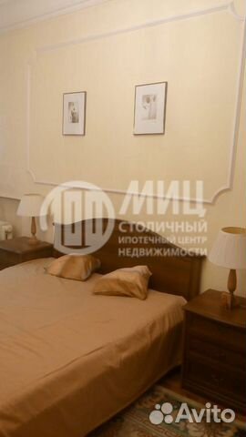 3-к квартира, 71 м², 2/8 эт.