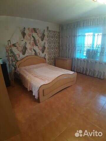 5-к квартира, 140 м², 9/10 эт.