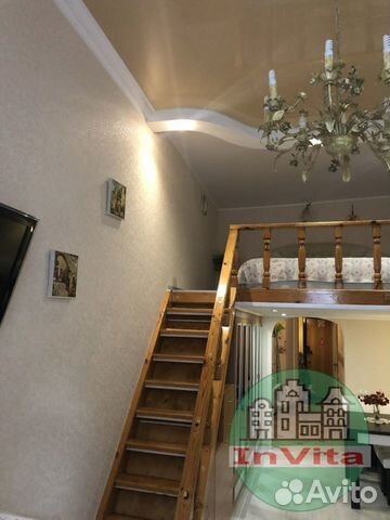 1-к квартира, 30 м², 2/2 эт.