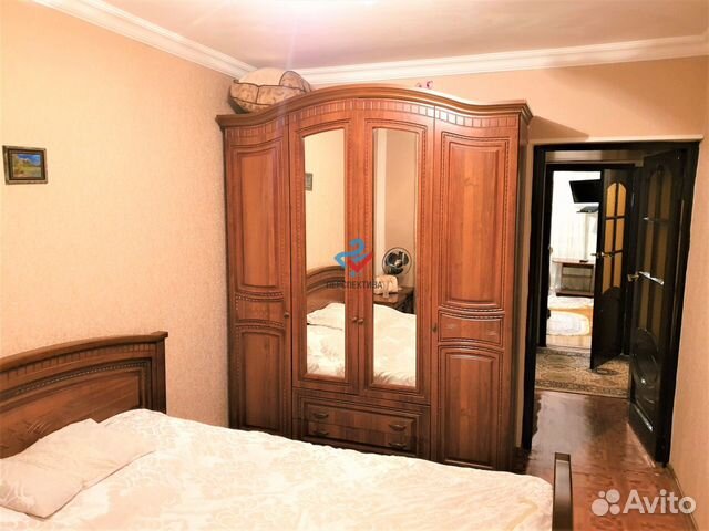 3-к квартира, 69.8 м², 5/9 эт. 3-к квартира, 69.8 м², 5/9 эт.