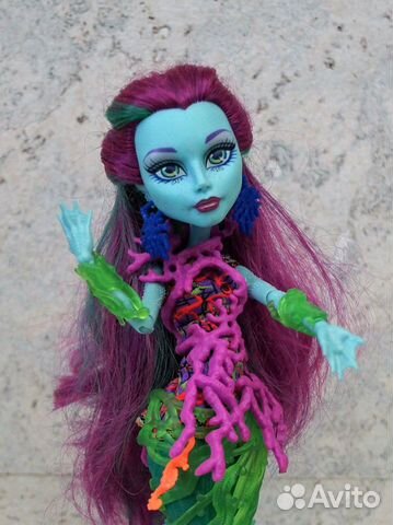 monster high posea