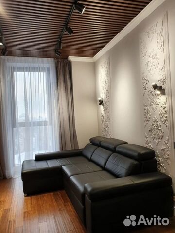 2-к квартира, 70 м², 7/21 эт.