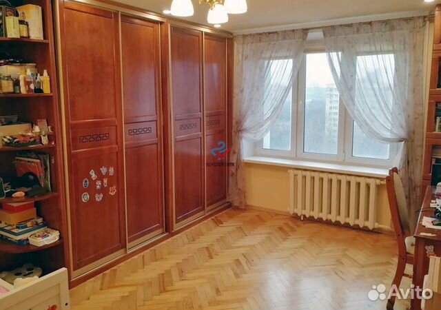 1-к квартира, 35.4 м², 12/12 эт. 1-к квартира, 35.4 м², 12/12 эт.