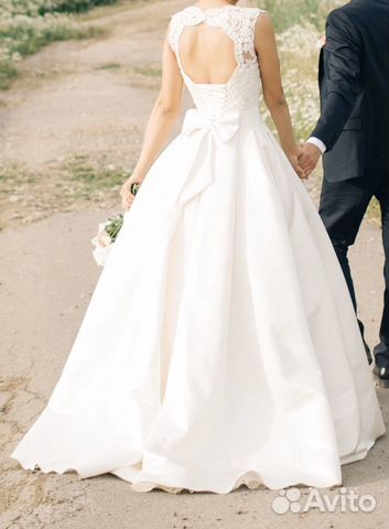 Платье свадебное Платье свадебное