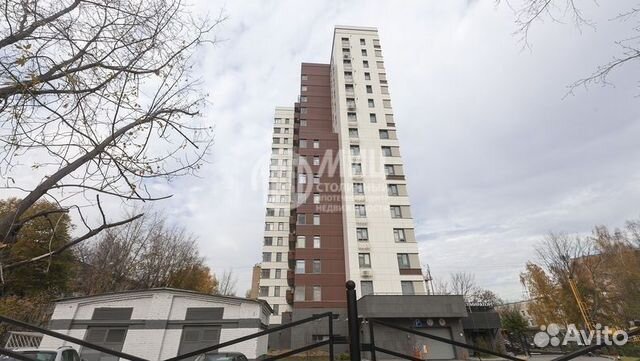 3-к квартира, 86.2 м², 10/16 эт. 3-к квартира, 86.2 м², 10/16 эт.