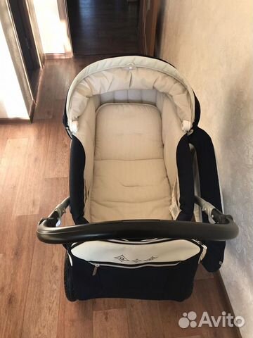 Коляска Peg-Perego