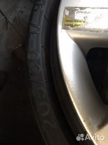 Докатка R17 Audi Allroad Докатка R17 Audi Allroad