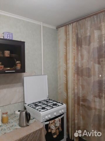 1-к квартира, 34 м², 3/10 эт. 1-к квартира, 34 м², 3/10 эт.