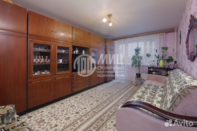 3-к квартира, 74.2 м², 8/16 эт. 3-к квартира, 74.2 м², 8/16 эт.