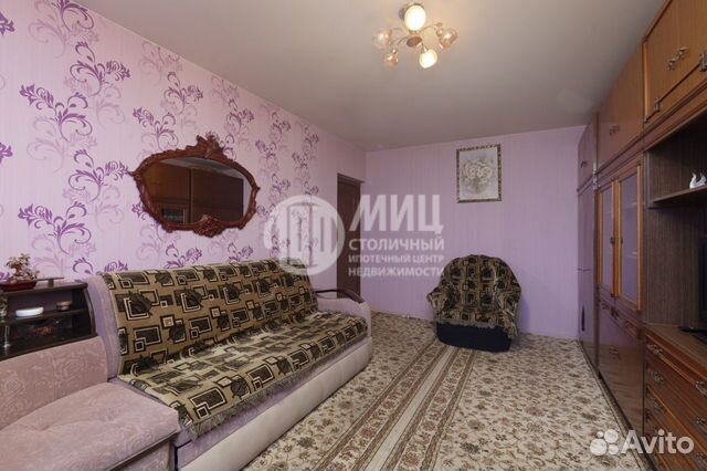 3-к квартира, 74.2 м², 8/16 эт. 3-к квартира, 74.2 м², 8/16 эт.