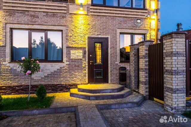2-к квартира, 54 м², 2/3 эт.
