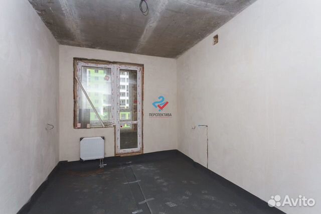 2-к квартира, 34.7 м², 8/22 эт. 2-к квартира, 34.7 м², 8/22 эт.