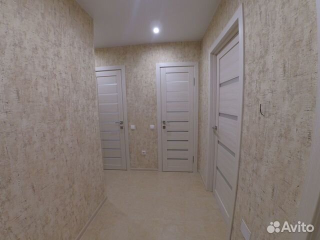 2-к квартира, 62 м², 8/10 эт.