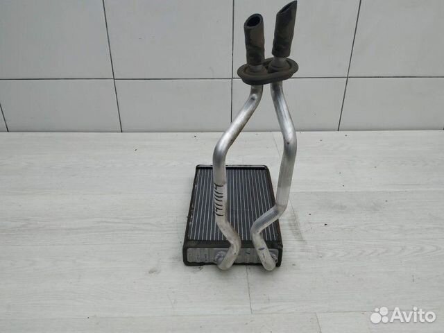 Радиатор печки 7801A133 Mitsubishi Outlander XL Радиатор печки 7801A133 Mitsubishi Outlander XL