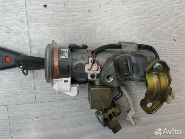 Замок зажигания 83191XA00A Subaru Tribeca B9 Замок зажигания 83191XA00A Subaru Tribeca B9